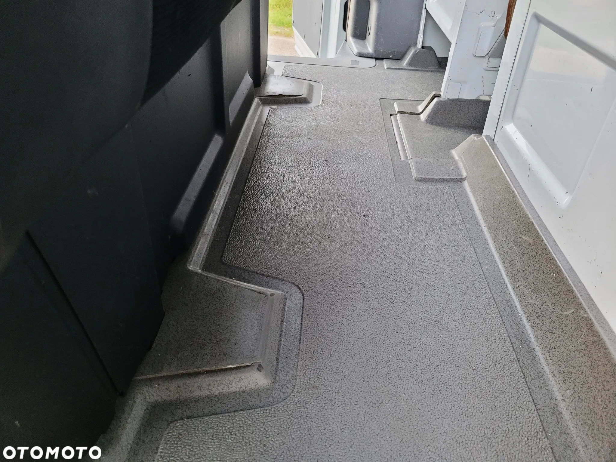 Mercedes-Benz Sprinter 313 Doka Skrzynia 3.40m Plandeka - 31