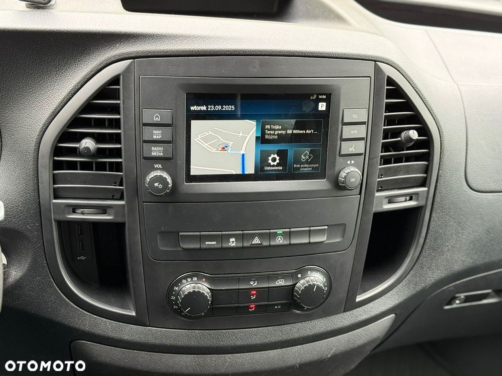 Mercedes-Benz Vito - 24