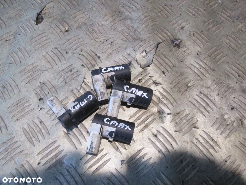 CZUJNIK PARKOWANIA PDC TYŁ FORD FOCUS C-MAX MK1 I 03- - 1