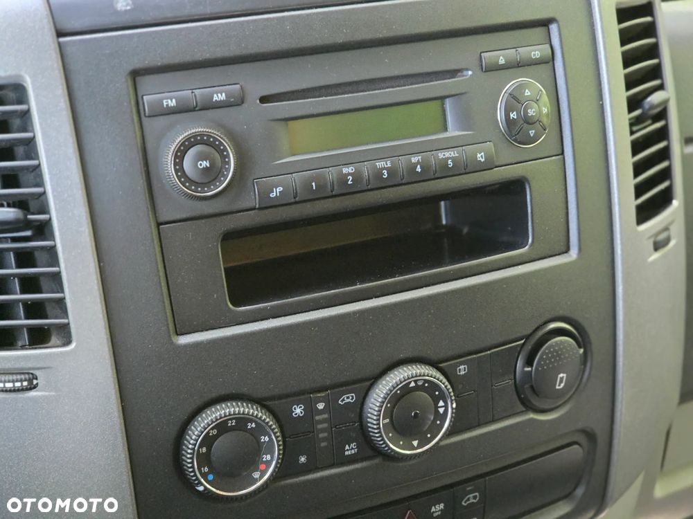 Volkswagen Crafter Max - 15