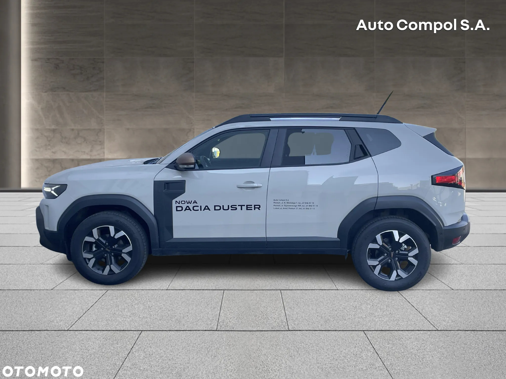 Dacia Duster - 3