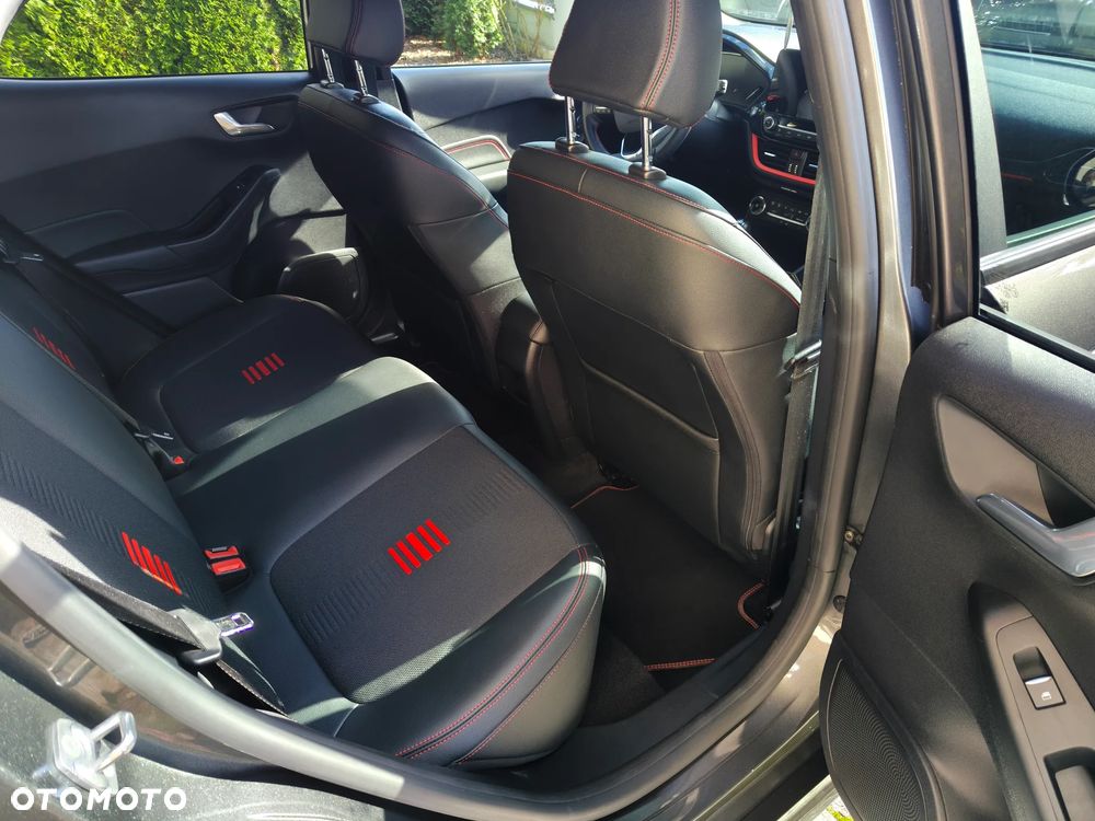 Ford Fiesta 1.0 EcoBoost GPF ST-Line ASS - 13