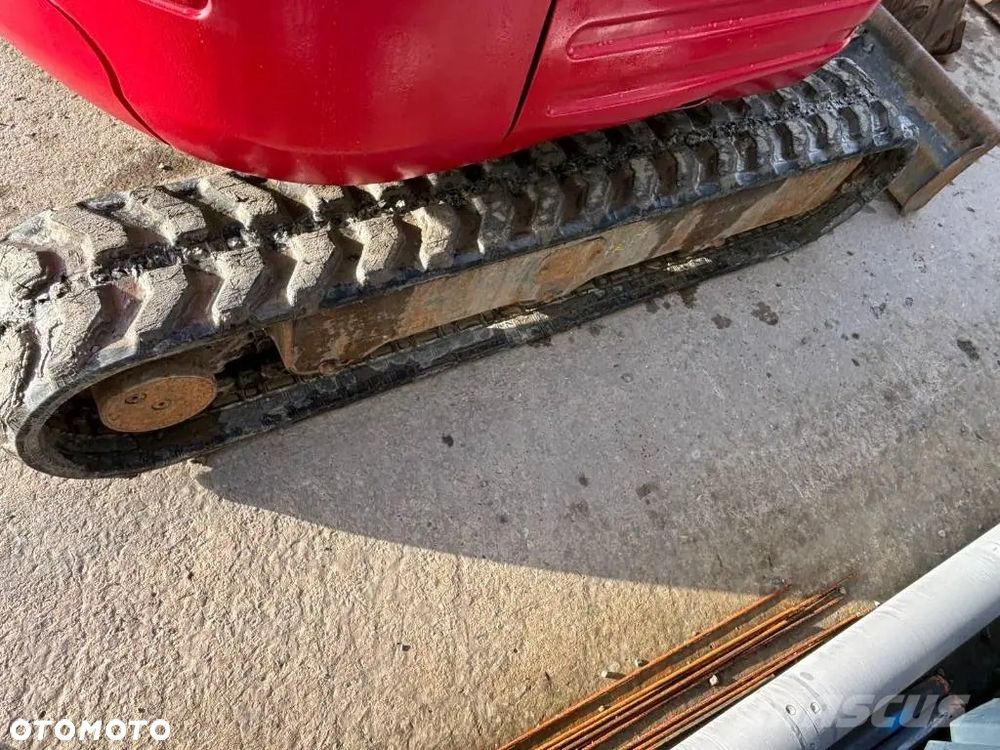 Takeuchi TB23 R - 16