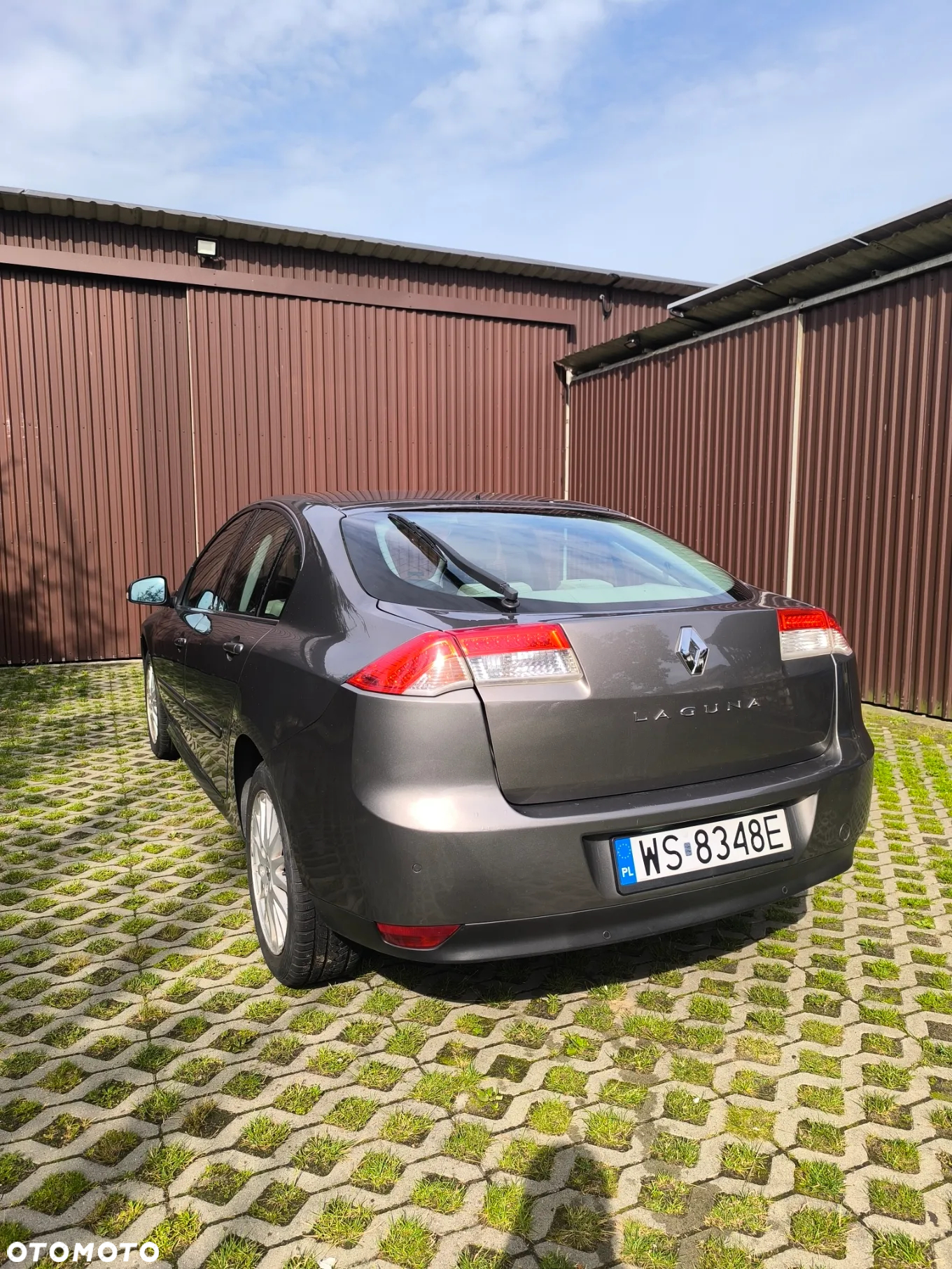 Renault Laguna - 3