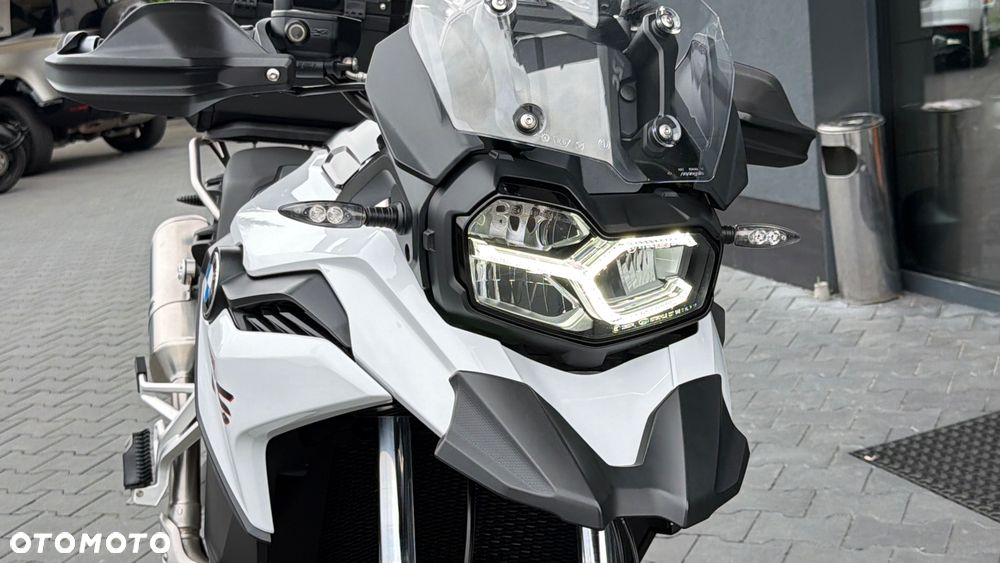 BMW GS - 24