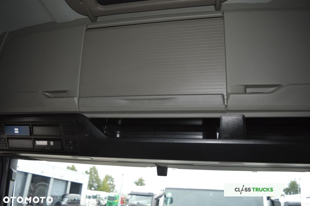 MAN TGX 18.480 GX ACC - 14