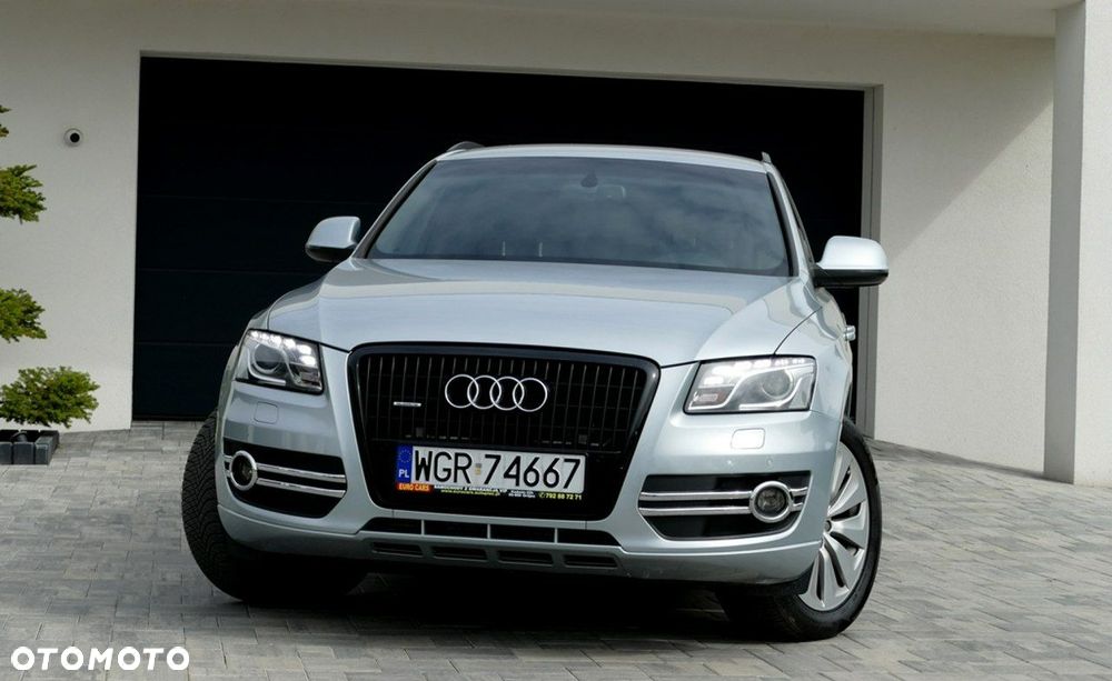 Audi Q5 - 7