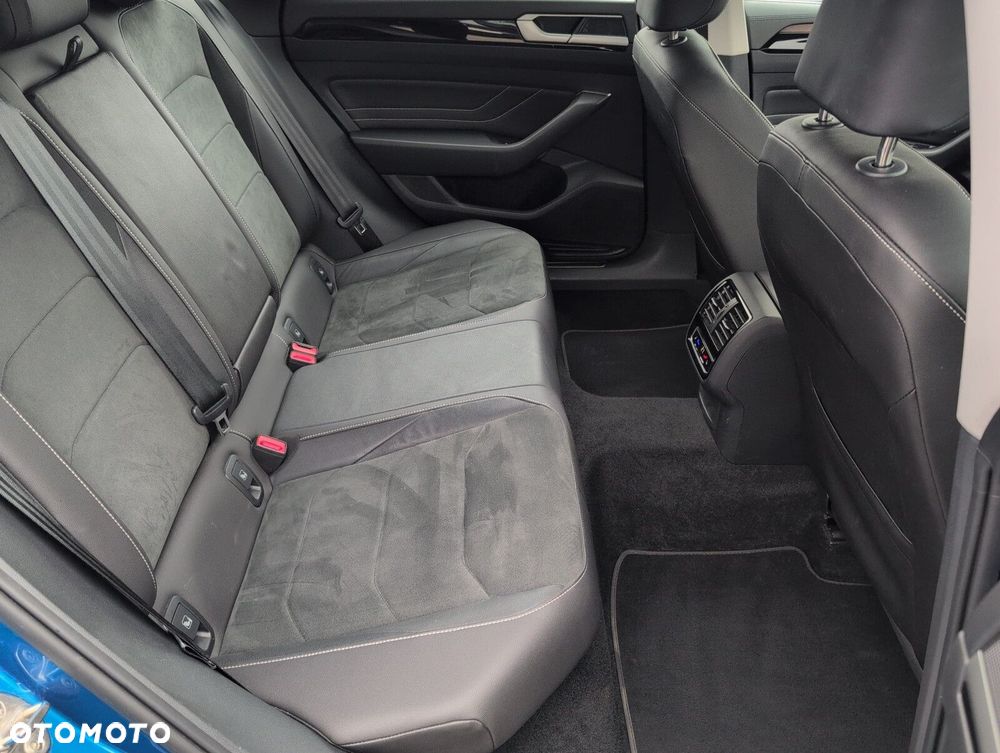 Volkswagen Arteon Shooting Brake 2.0 TSI Elegance DSG - 14