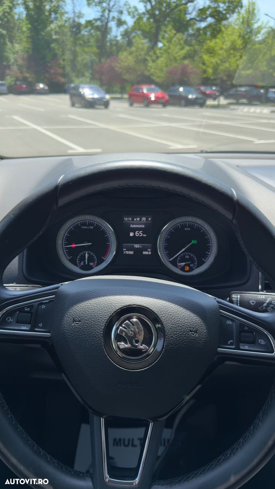 Skoda Karoq 1.6 TDI DSG Style - 11