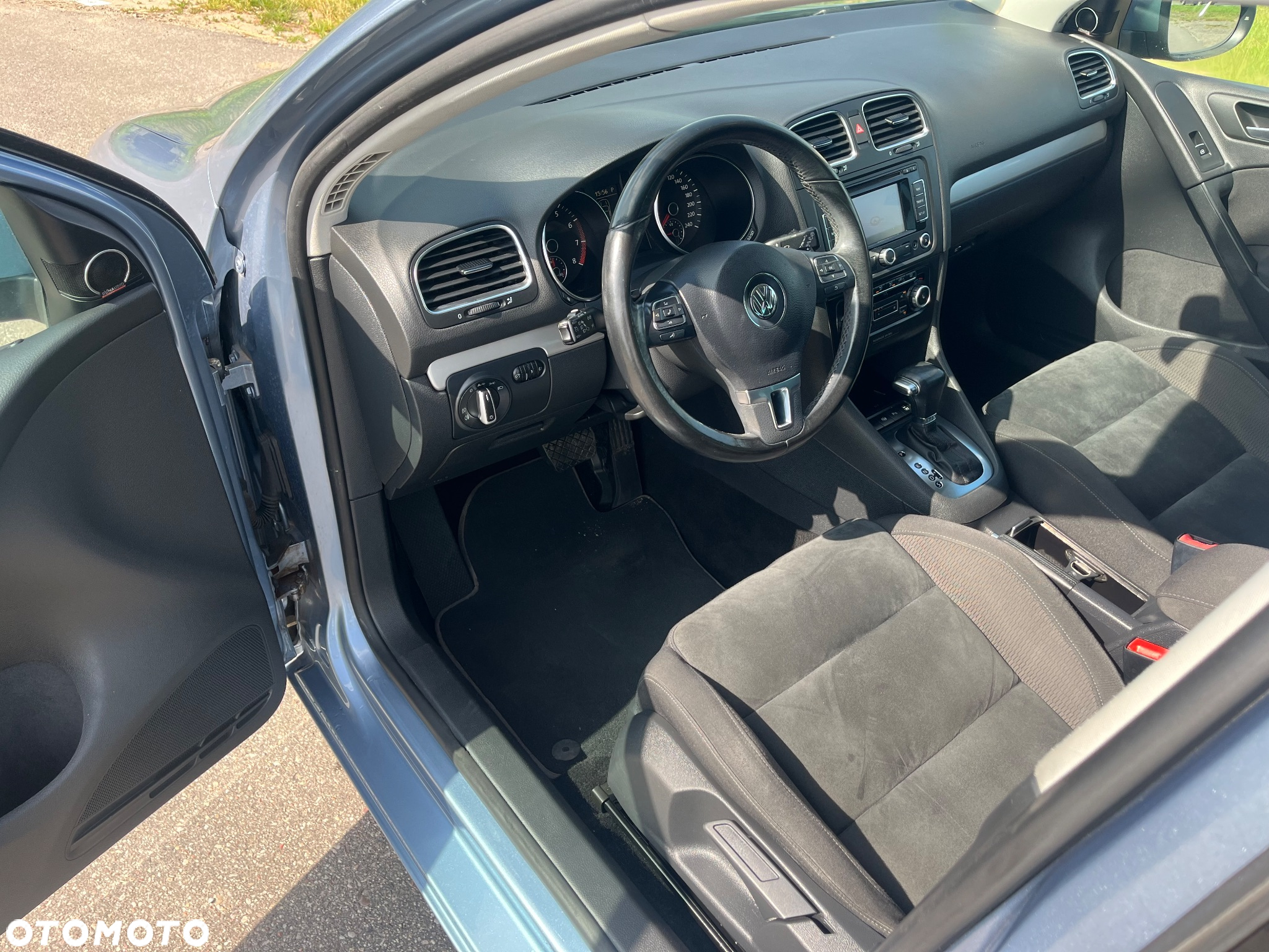 Volkswagen Golf 1.4 TSI DSG Highline - 18