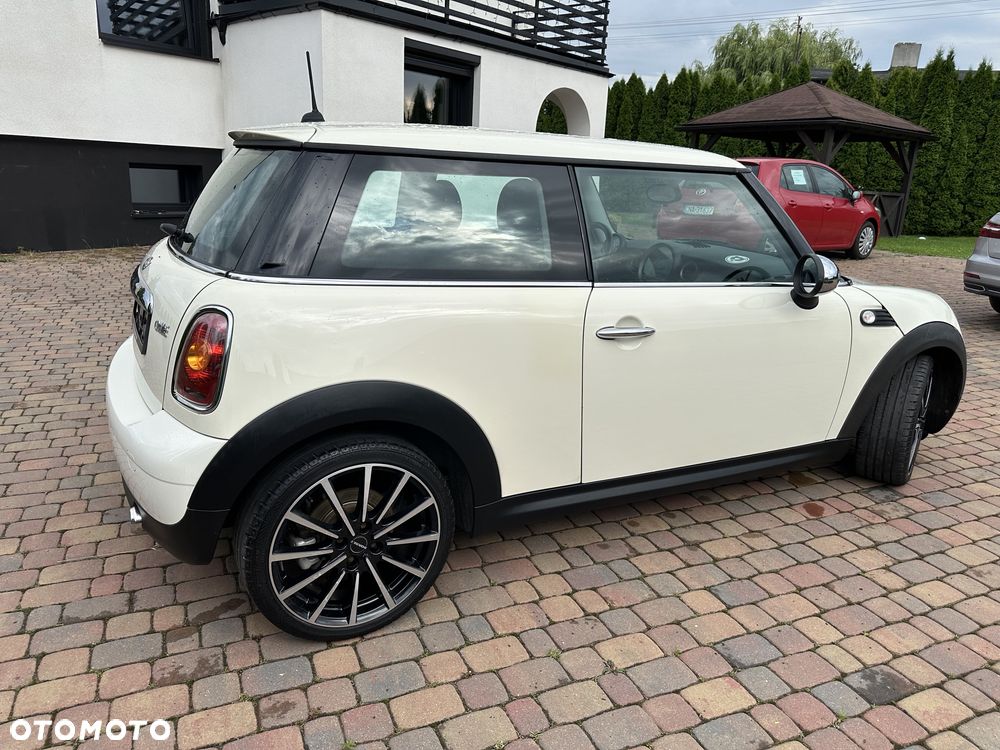 MINI Cooper - 5