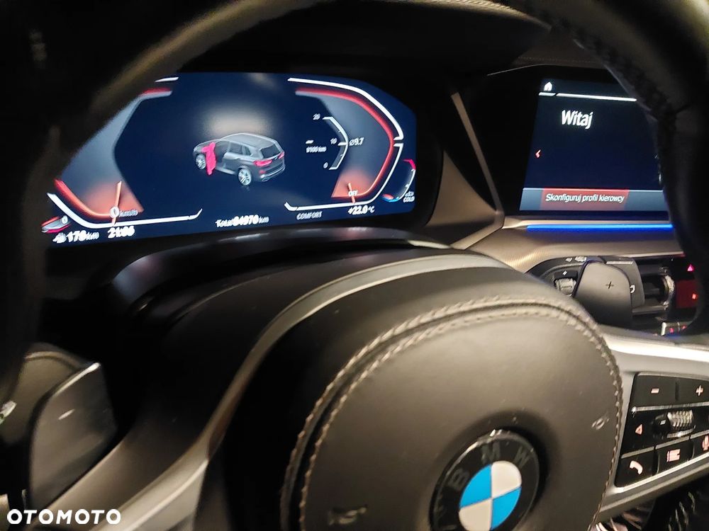 BMW X5 xDrive25d sport - 8