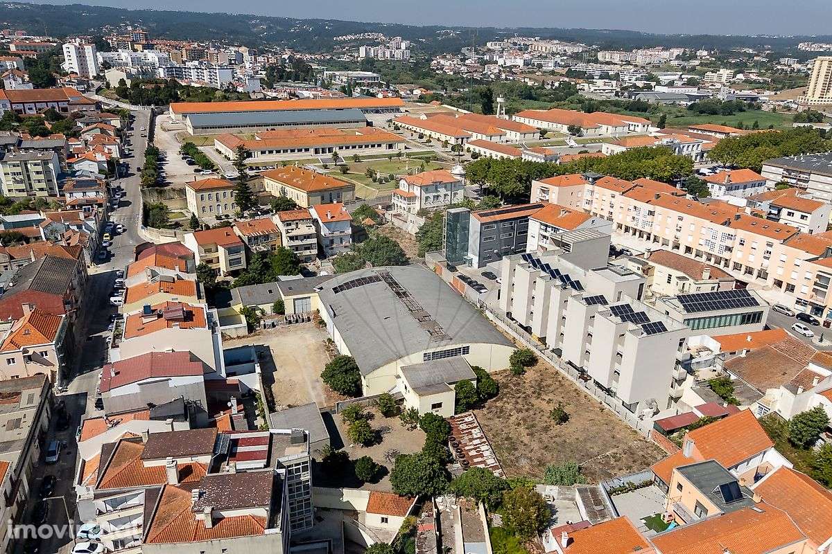 Armazém  para venda - Grande imagem: 3/30