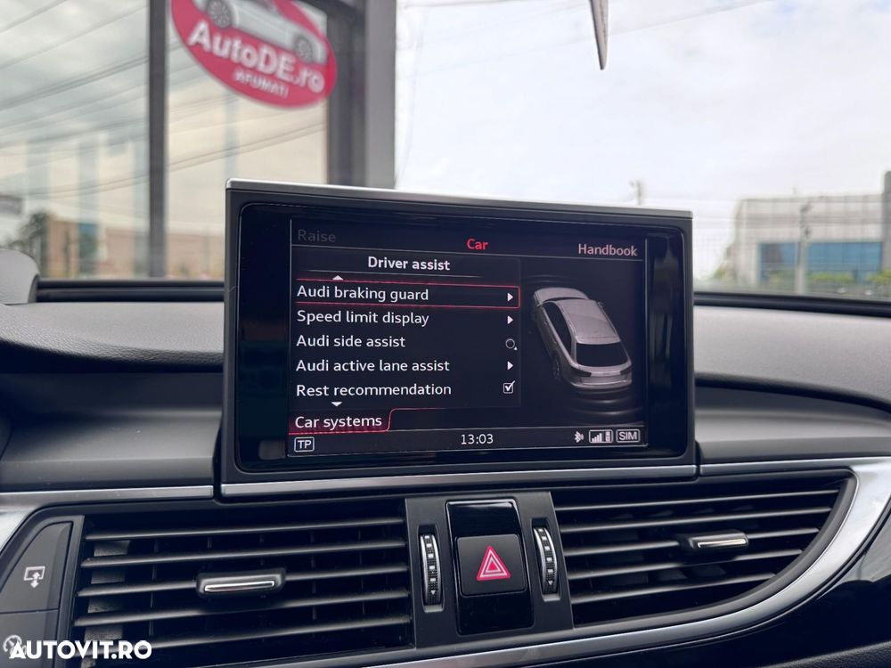 Audi A6 Allroad - 28