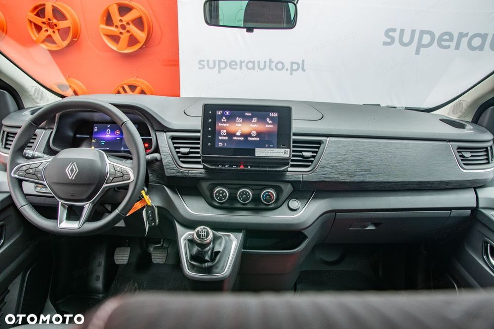 Renault Trafic - 16
