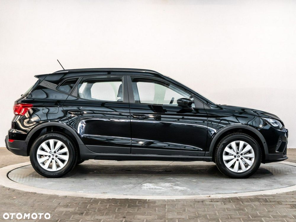 Seat Arona 1.0 TSI Style S&S DSG - 5