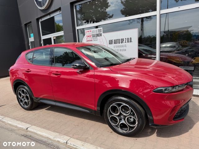 Alfa Romeo Tonale 1.5 T4 GSE Hybrid Sprint DCT - 7