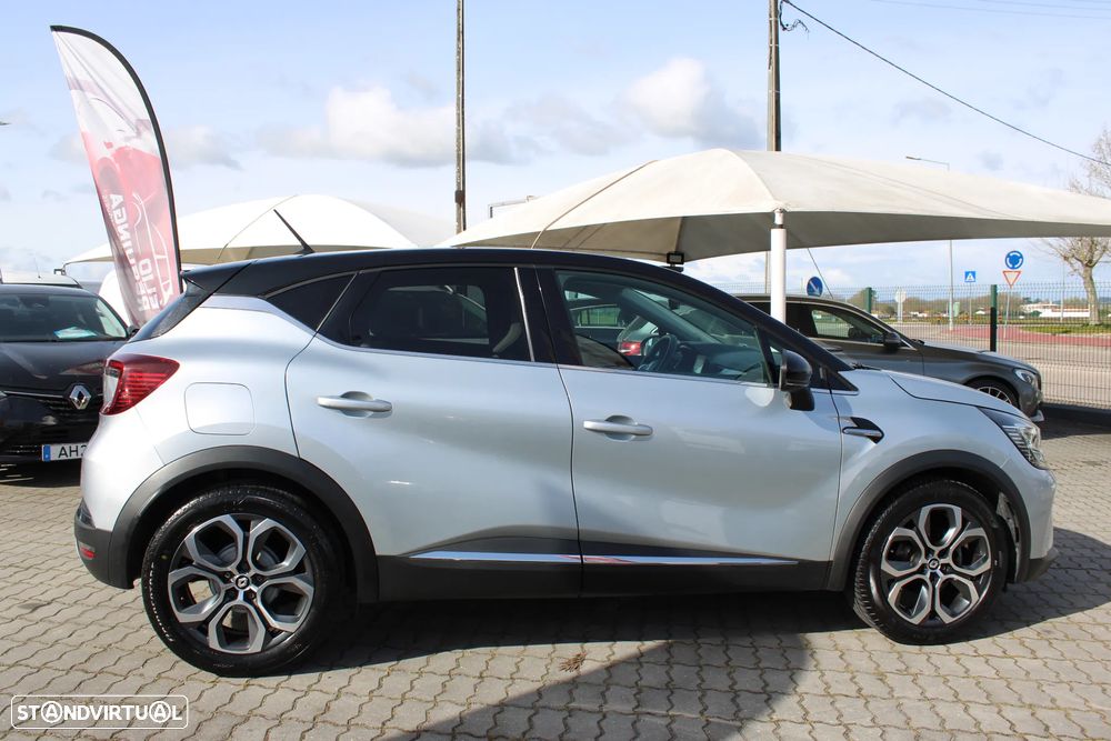 Renault Captur - 4