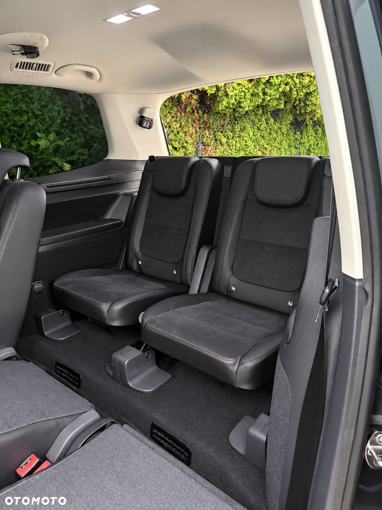 Volkswagen Sharan - 7