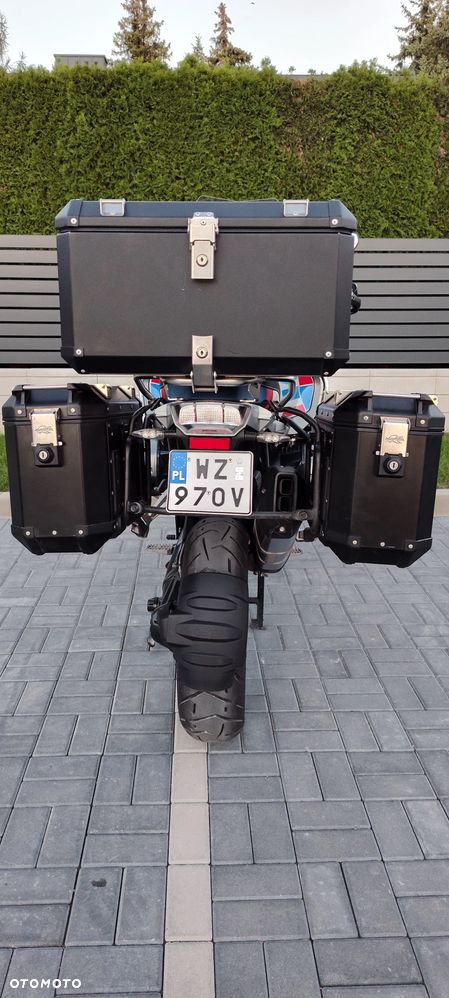 BMW GS - 26