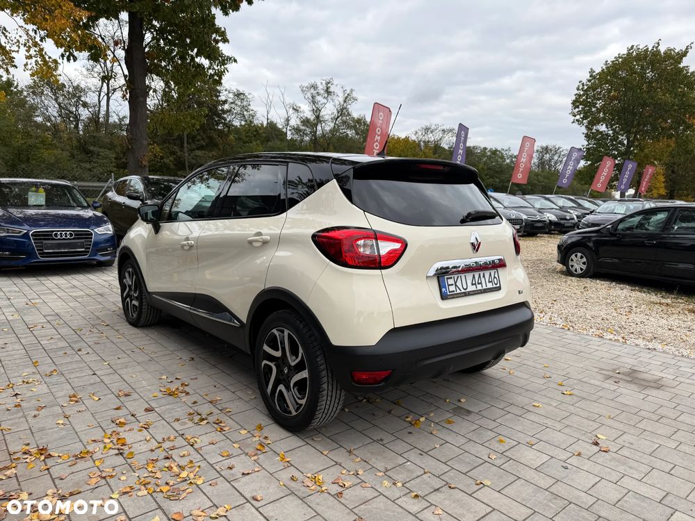 Renault Captur 0.9 Energy TCe XMOD - 3