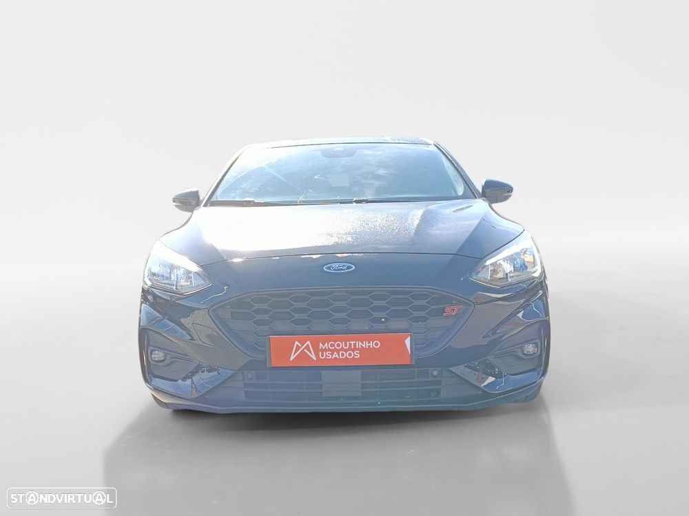 Ford Focus 1.0 EcoBoost ST-Line - 8