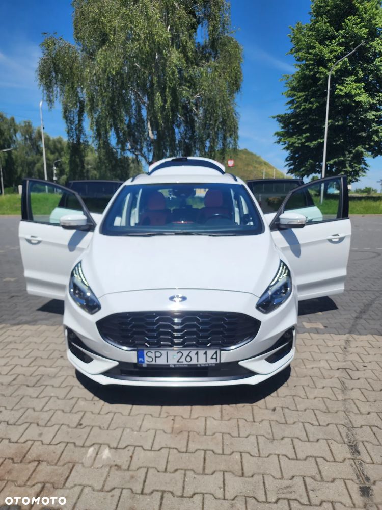 Ford S-Max 2.0 EcoBlue ST-Line - 6