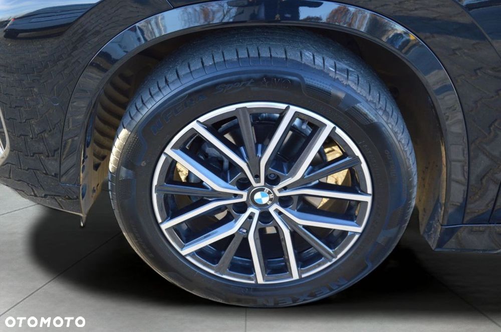 BMW X1 sDrive18i M Sport - 6