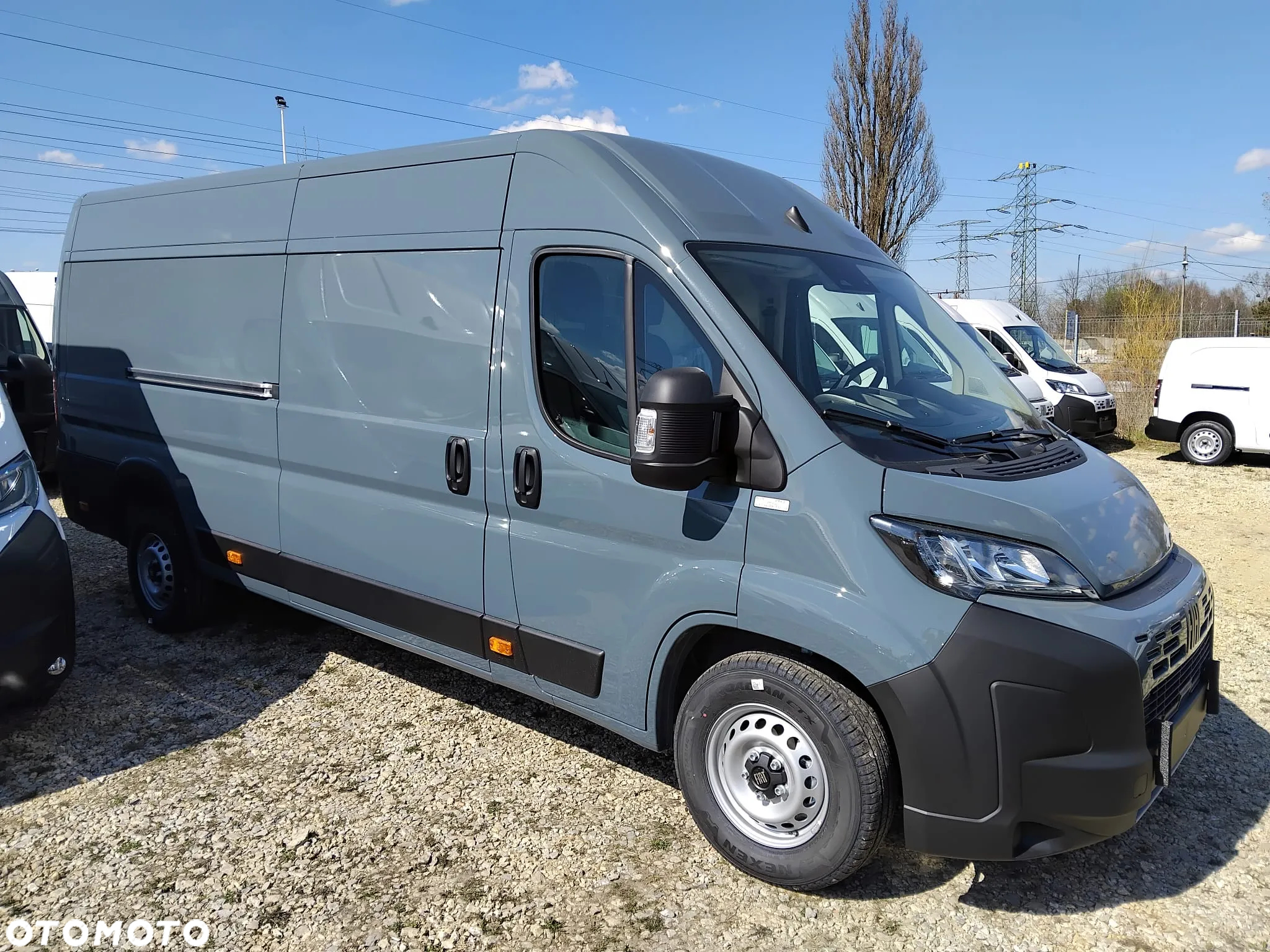 Fiat Ducato - 2
