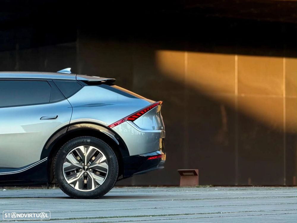 Kia EV6 - 41