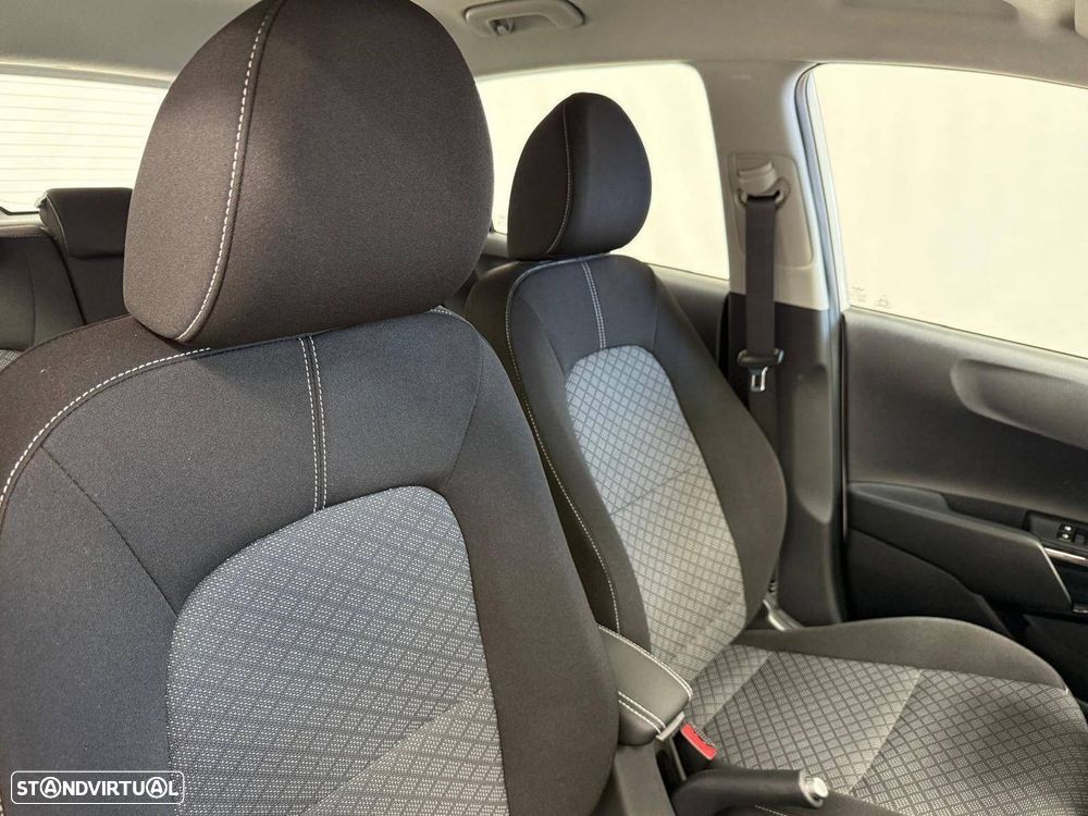 Kia Picanto - 16
