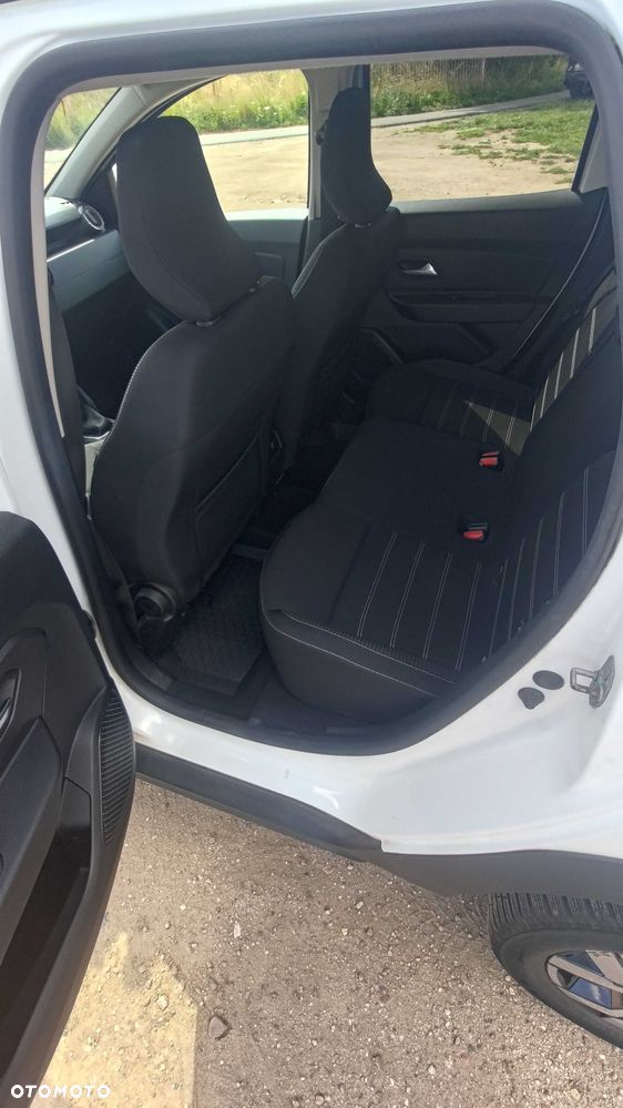 Dacia Duster - 8