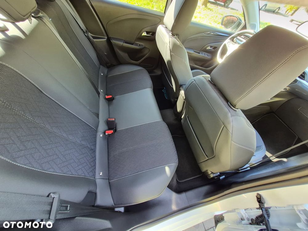 Opel Corsa 1.2 Elegance Business Pack S&S - 38