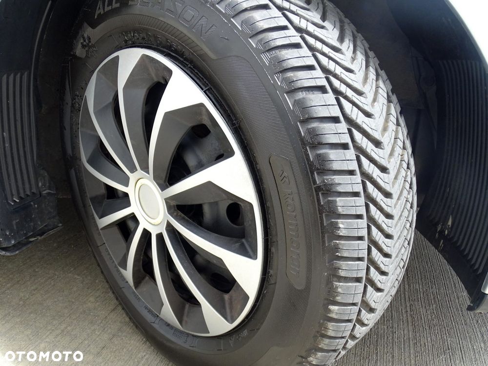 Kia Ceed 1.4 L - 21
