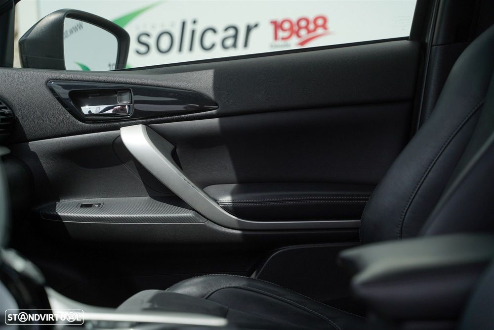 Mitsubishi Eclipse Cross 2.4 PHEV eMotion - 30