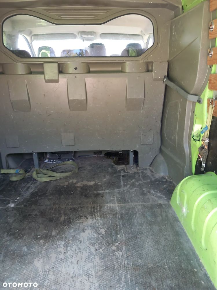 Renault Trafic - 4