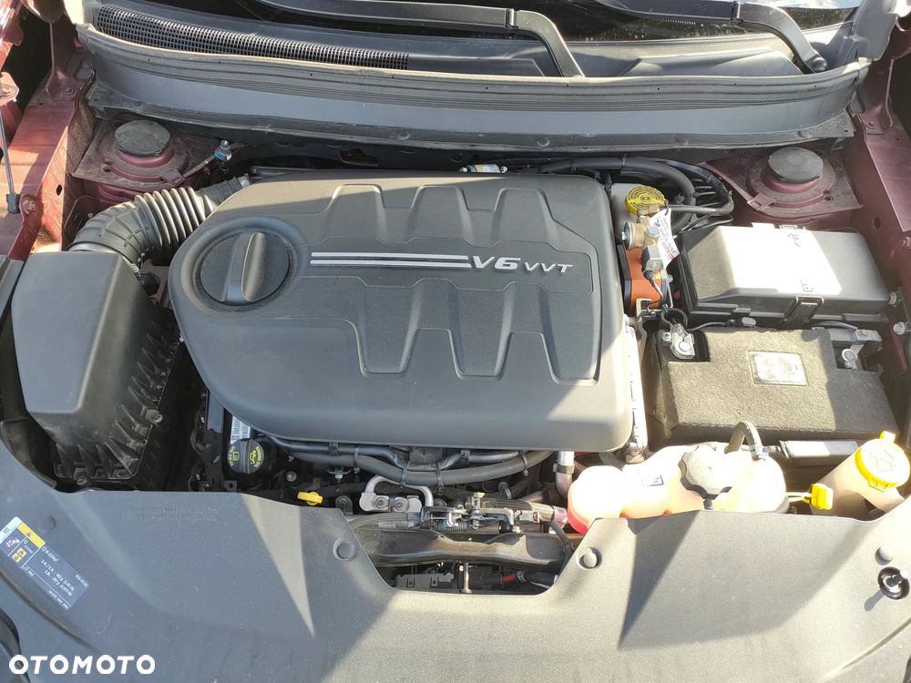 Jeep Cherokee 3.2 V6 Active Drive I Limited - 19