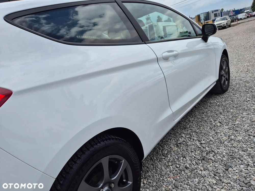Ford Fiesta 1.1 TREND - 20