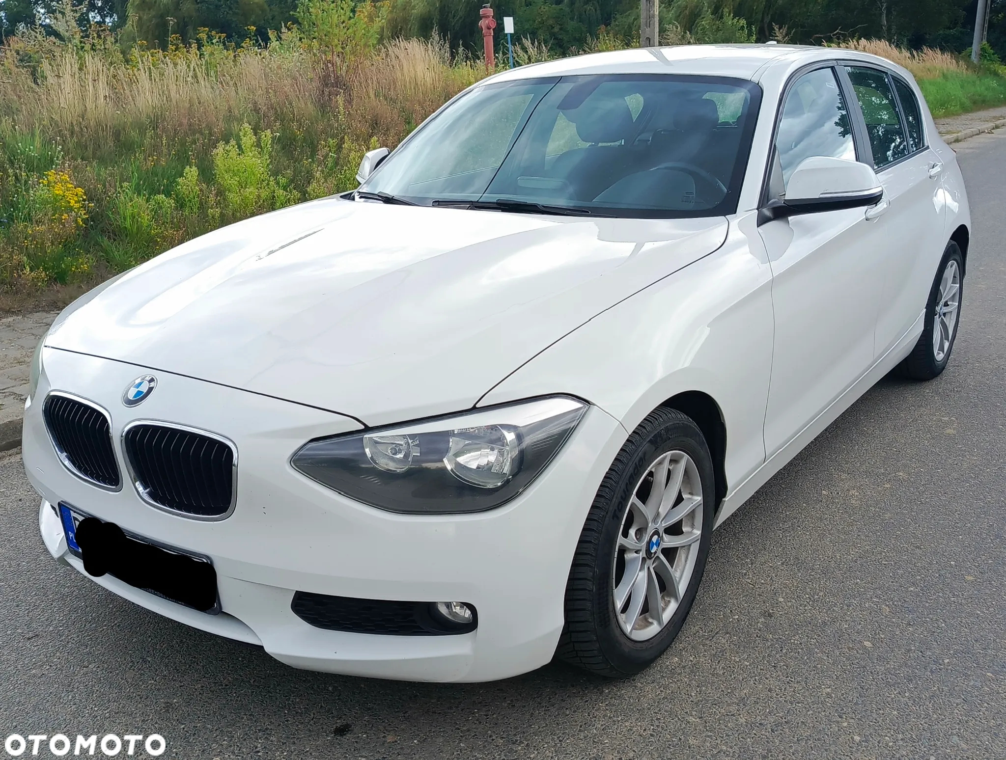 BMW Seria 1 116i Urban Line - 6