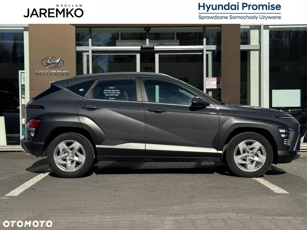 Hyundai Kona 1.0 T-GDI Executive DCT - 26