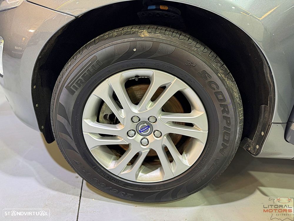 Volvo XC 60 2.0 D3 Momentum - 12