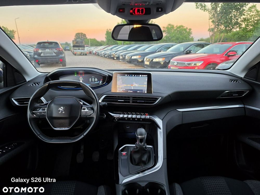 Peugeot 3008 - 32