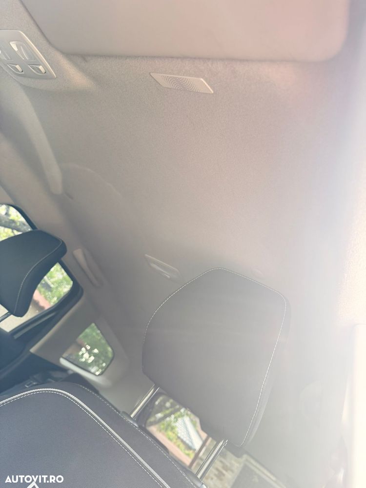 Dacia Duster TCe 150 4WD Prestige+ - 23