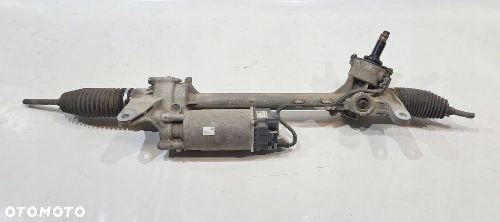przekładnia maglownica bmw 5 g30 7 g11 x-drive 6893032 - 1