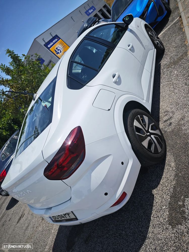 Dacia Logan 1.0 ECO-G Expression Bi-Fuel - 5