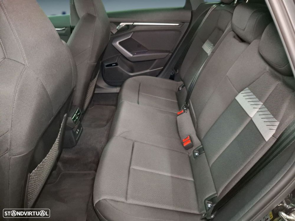 Audi A3 Sportback 40 TFSIe Advanced - 14