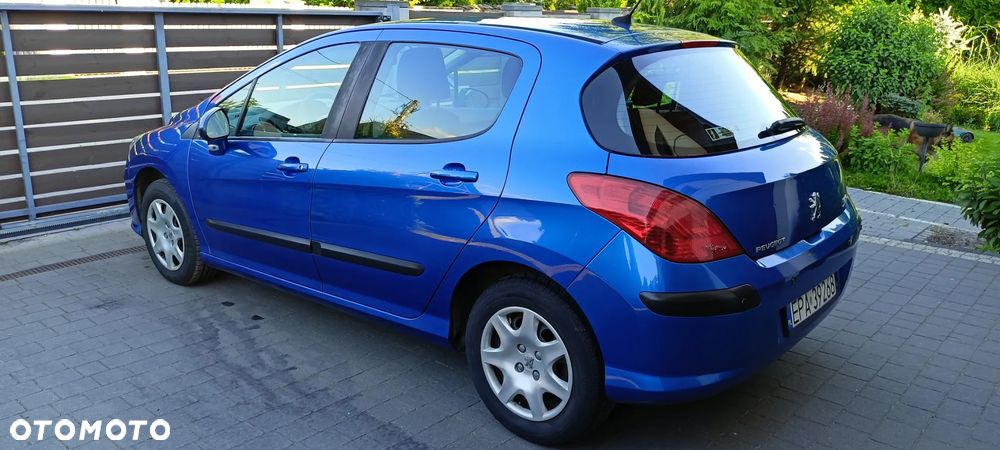 Peugeot 308 1.6 HDi Trendy - 4
