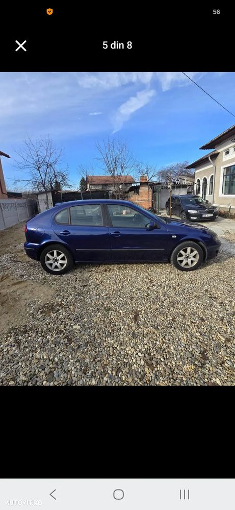Seat Leon 1.6 Signo - 3