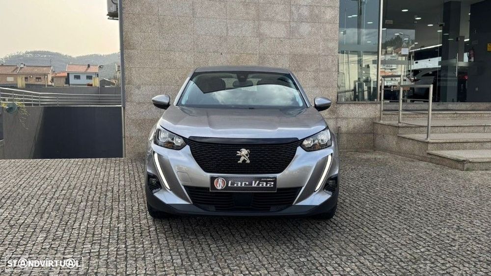 Peugeot 2008 1.5 BlueHDi Active Pack - 2