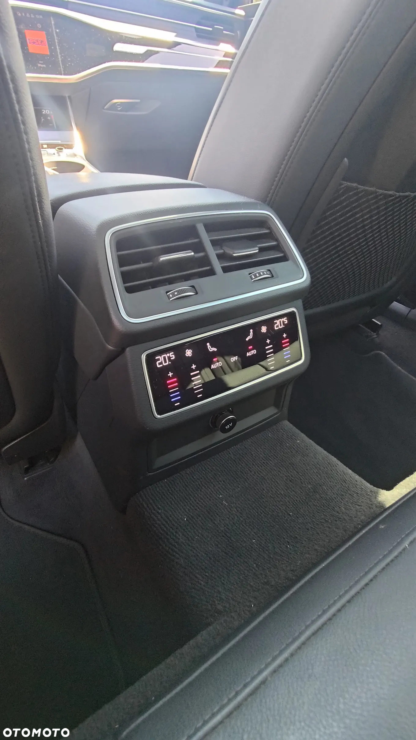 Audi A6 Avant 40 TDI quattro S tronic advanced - 14